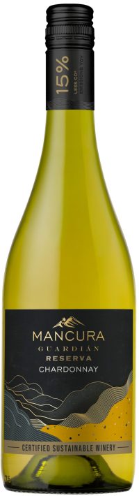 Mancura Reserva Chardonnay, Valle Central - Chili
