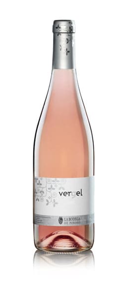 BIO - Vergel Rosé, Bodegas Pinoso, Vinos Alicante-0