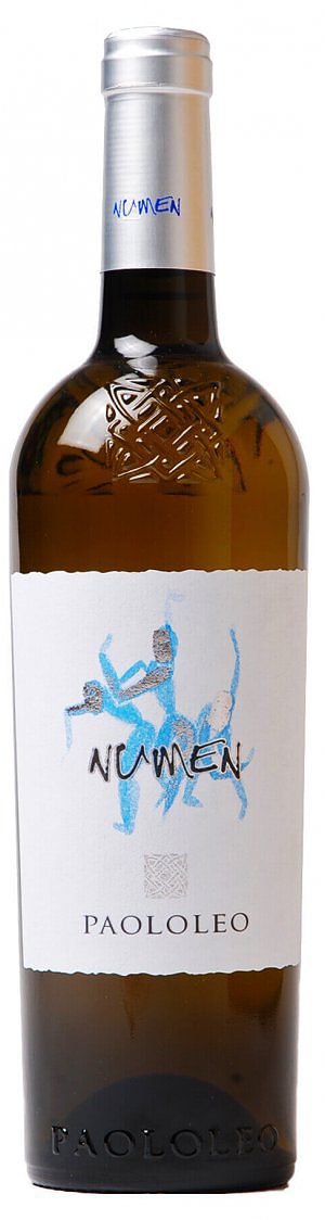 PaoloLeo Chardonnay "Numen", Puglia - Italië-0
