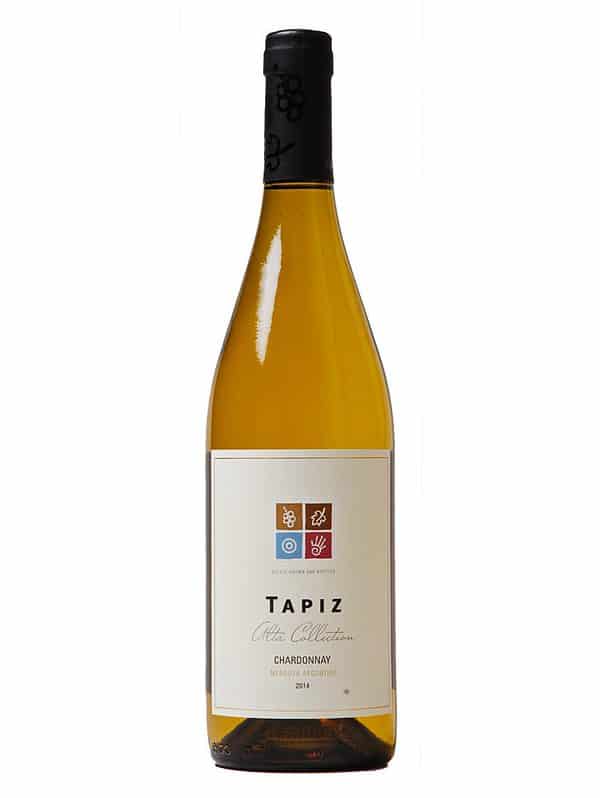 Tapiz Chardonnay Alta Collection, Mendoza - Argentinië-0