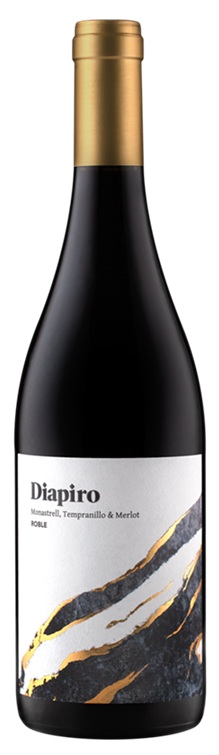 Diapiro Roble, Bodegas Pinoso, Vinos Alicante - Spanje