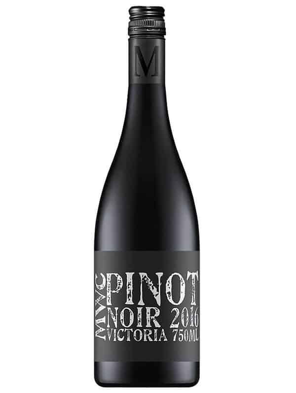 MWC Pinot Noir, Victoria - Australië-0