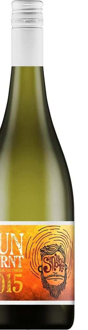 MWC Sunburnt Chardonnay, Victoria - Australië-0