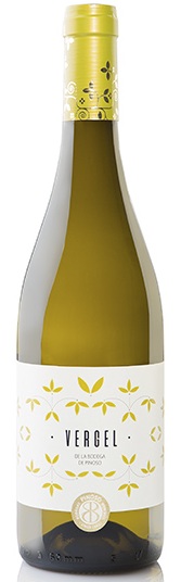 Vergel Wit, Bodegas Pinoso, Vinos Alicante - Spanje