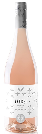 Vergel Rosé, Bodegas Pinoso, Vinos Alicante - Spanje