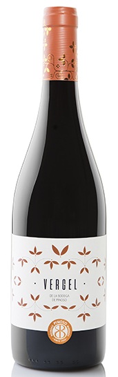 Vergel Rood, Bodegas Pinoso, Vinos Alicante - Spanje