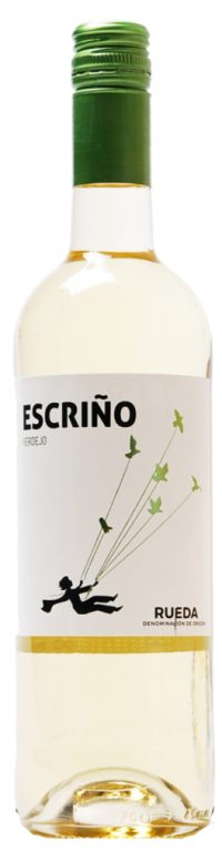 Escriño Verdejo Rueda - Spanje