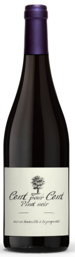 Cent pour Cent Pinot Noir, Languedoc - Frankrijk