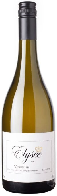 Elysee Viognier, IGP Pays d’Oc - Frankrijk