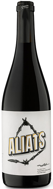 Enguera Aliats Tinto, Valencia - Spanje