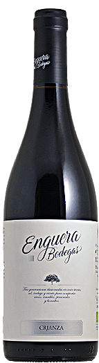 Enguera Crianza, Valencia - Spanje
