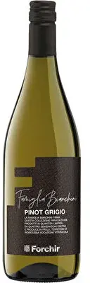 Forchir Pinot Grigio Lamis, Friuli - Italië