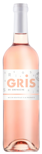 Gris de Grenache Rosé, Languedoc - Frankrijk
