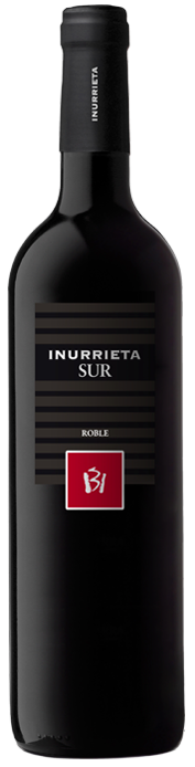 Inurrieta Sur Roble, Navarra - Spanje