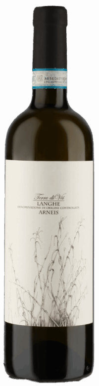 Langhe Arneis Terre di Vei, Bossotti, Piëmonte - Italië