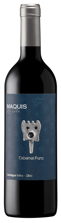 Maquis Revela Cabernet Franc, Colchagua - Chili