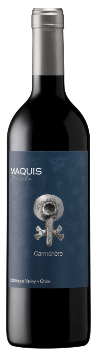 Maquis Revela Carmenère, Colchagua - Chili