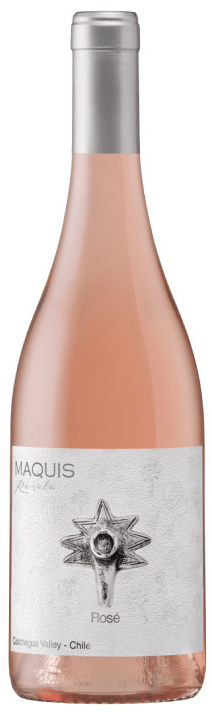Maquis Revela Rosé, Colchagua - Chili
