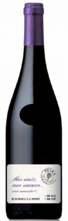 Mes Amis Mes Amours Cinsault, Languedoc - Frankrijk