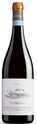 Montepulciano d’Abruzzo Di Sipio - Italië