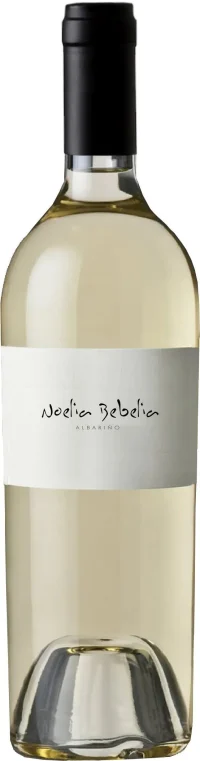 Noelia Bebelia Albariño, Rias Baixas - Spanje