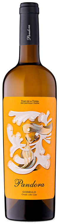 Pandra Godello, Castilla y Léon - Spanje