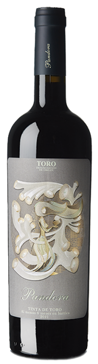 Pandra Tinta de Toro - Spanje