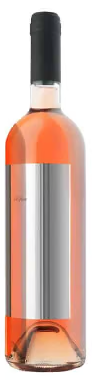 Rifletti Rosé, Bossotti, Piëmonte - Italië