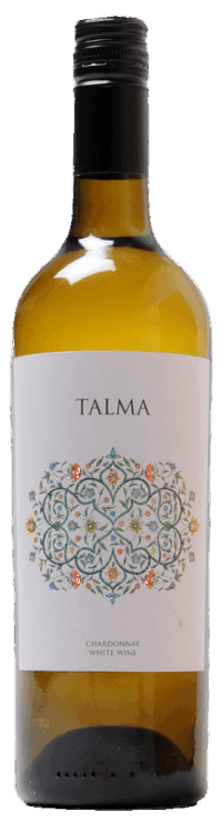 Talma Chardonnay, Jumilla - Spanje