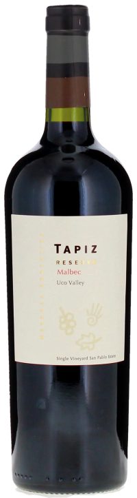 Tapiz Reserve Malbec, Mendoza - Argentinië