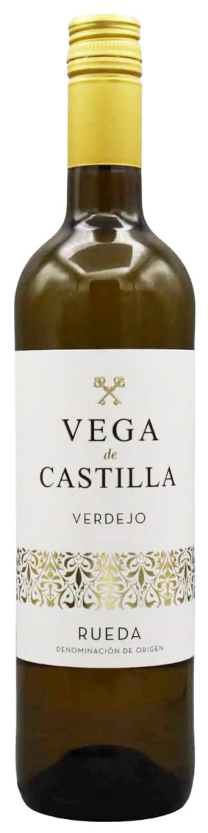 Vega de Castillo Verdejo, Rueda - Spanje