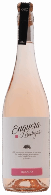 Bodegas Enguera Rosado, Valencia - Spanje