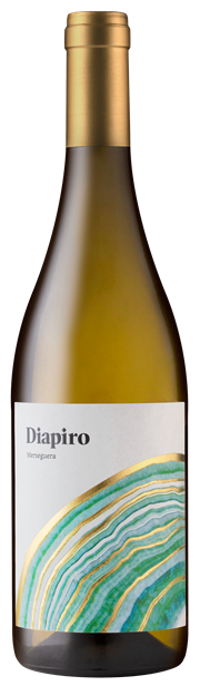 Diapiro Wit, Bodegas Pinoso, Vinos Alicante - Spanje